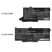 Batería para portátil DELL Latitude 5420