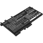 CS-DEL528NB<br />Baterías para  reemplaza la batería 4YFVG