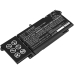 Batería para portátil DELL Latitude 7320 1TCRK