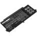 Batería para portátil DELL Latitude 7320 1TCRK