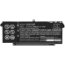 Batería para portátil DELL Latitude 7320 1TCRK