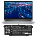 Batería para portátil DELL Latitude 7320 1TCRK