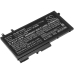 Batería para portátil DELL Precision 3550