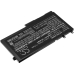 Batería para portátil DELL Precision 3550