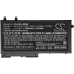 Batería para portátil DELL Precision 3550