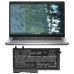 Batería para portátil DELL Precision 3550