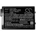 Batería para portátil DELL Latitude 5420