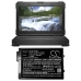 Batería para portátil DELL Latitude 5420