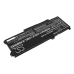 Batería para portátil DELL Precision 3561