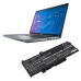 Batería para portátil DELL Precision 3561
