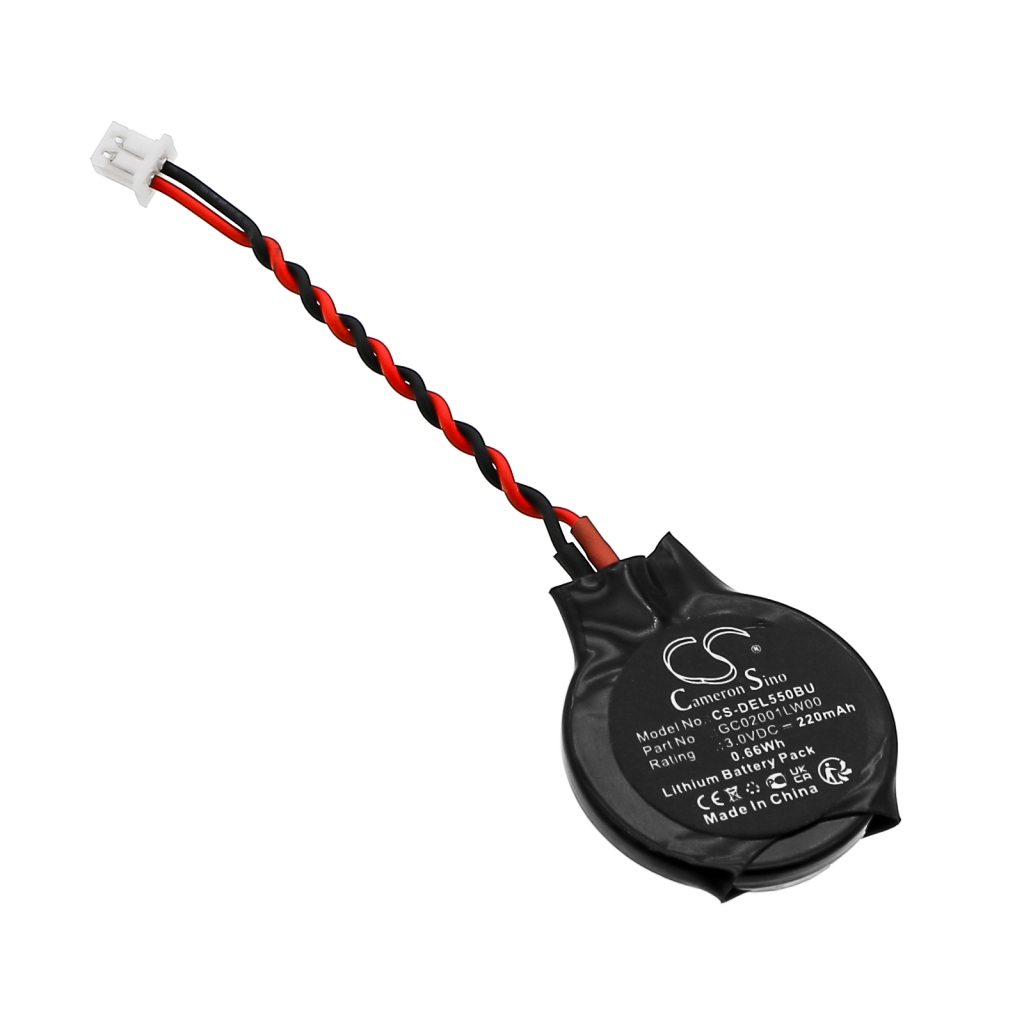 CMOS / Batería de respaldo DELL Latitude E5570