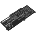 Batería para portátil DELL CS-DEL552NB