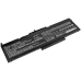 Batería para portátil DELL Precision 3530