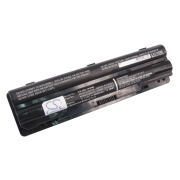 Batería para portátil DELL XPS 14 (L401X)