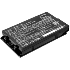 Reemplazo de batería compatible para DELL 0FH8RW,451-BCDH,7XNTR,FH8RW,J7HTX...
