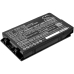 Batería para portátil DELL CS-DEL721NB