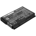 Batería para portátil DELL CS-DEL721NB