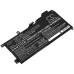 Batería para portátil DELL CS-DEL722NB