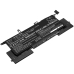 Batería para portátil DELL Latitude 7400 2-in-1