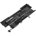 Batería para portátil DELL Latitude 7400 2-in-1