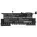Batería para portátil DELL Latitude 7400 2-in-1