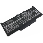CS-DEL727NB<br />Baterías para  reemplaza la batería 0PDNM2