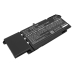 Batería para portátil DELL Latitude 7320 1TCRK