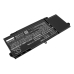 Batería para portátil DELL Latitude 7320 1TCRK