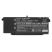 Batería para portátil DELL Latitude 7320 1TCRK