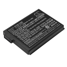 Reemplazo de batería compatible para DELL 6JRCP,XVJNP