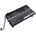 Batería para portátil DELL CS-DEL735NB