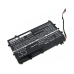 Batería para portátil DELL CS-DEL735NB