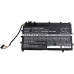 Batería para portátil DELL CS-DEL735NB
