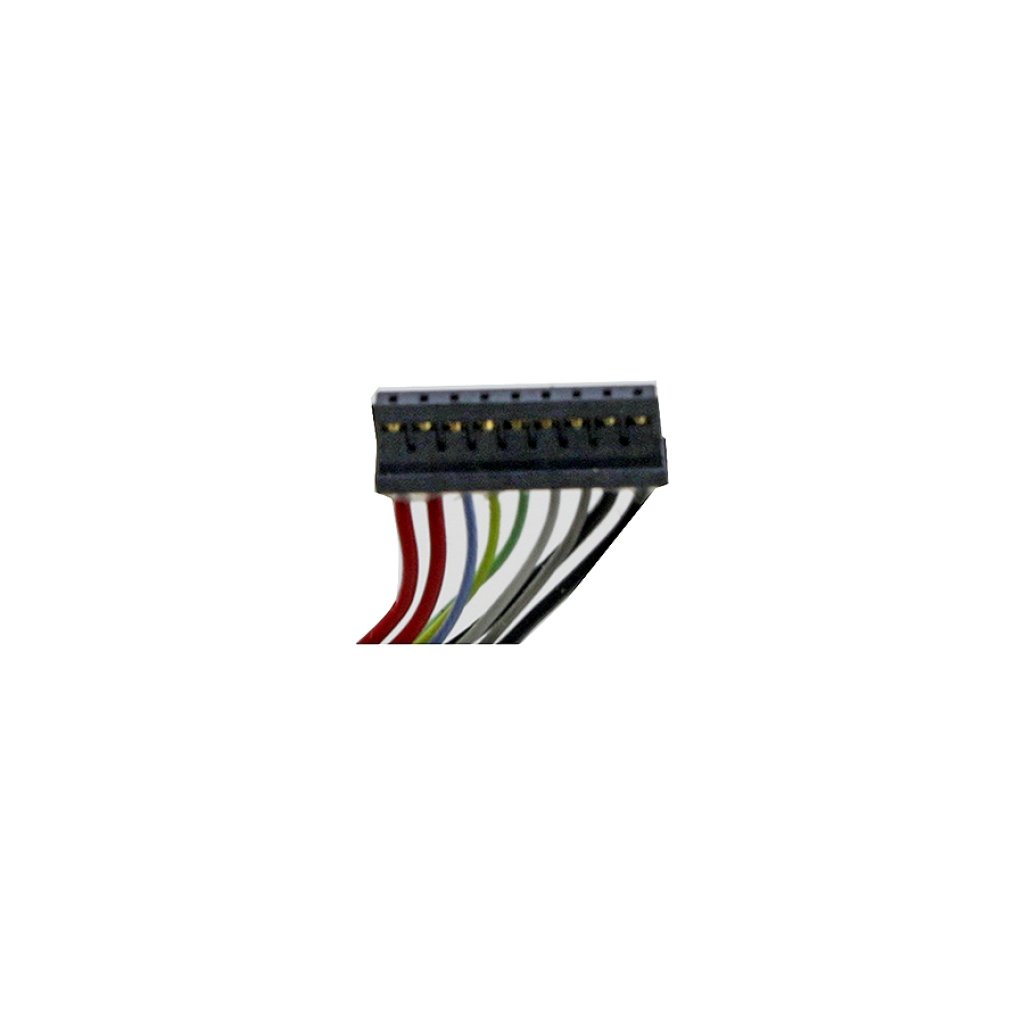 Batería para portátil DELL CS-DEL735NB