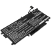 Batería para portátil DELL Latitude 5289 2-in-1