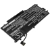 Batería para portátil DELL Latitude 5289 2-in-1