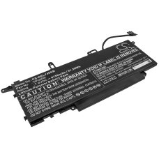 Reemplazo de batería compatible para DELL NF2MW