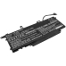 Batería para portátil DELL Latitude 7400 2-in-1