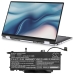 Batería para portátil DELL Latitude 7400 2-in-1