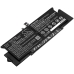 Batería para portátil DELL CS-DEL741NB