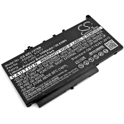 CS-DEL747NB<br />Baterías para  reemplaza la batería 0PDNM2