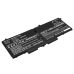 Batería para portátil DELL CS-DEL753NB