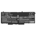 Batería para portátil DELL CS-DEL753NB