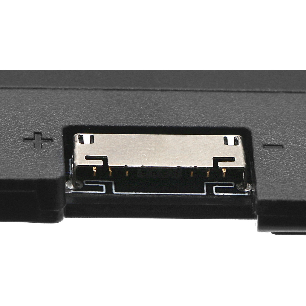 Batería para portátil DELL CS-DEL753NB