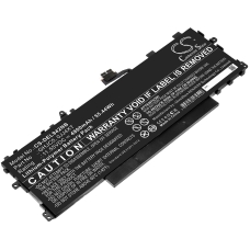 Reemplazo de batería compatible para DELL 0JJ4XT,GHJC5
