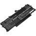 Batería para portátil DELL Latitude 9420 2-in-1