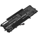 Batería para portátil DELL Latitude 9420 2-in-1