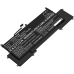 Batería para portátil DELL CS-DEL951NB