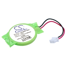 Reemplazo de batería compatible para DELL P06T