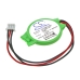 CMOS / Batería de respaldo DELL XPS M1330